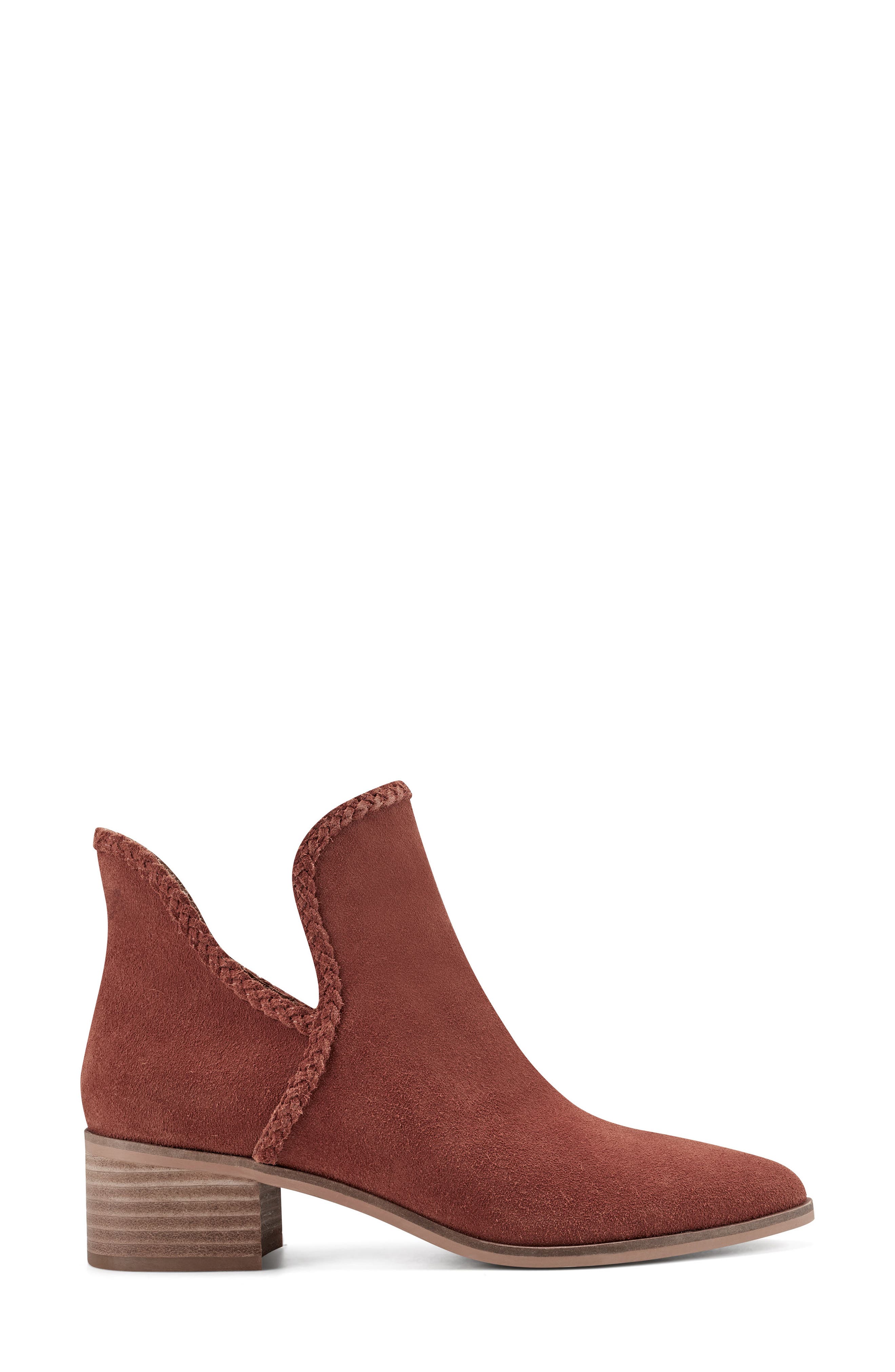 nordstrom rack lucky booties