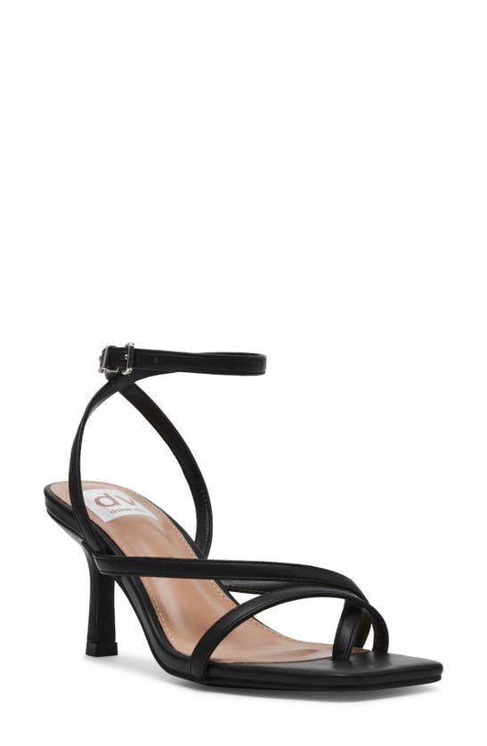 DOLCE VITA DV BY DOLCE VITA ZULA SANDAL