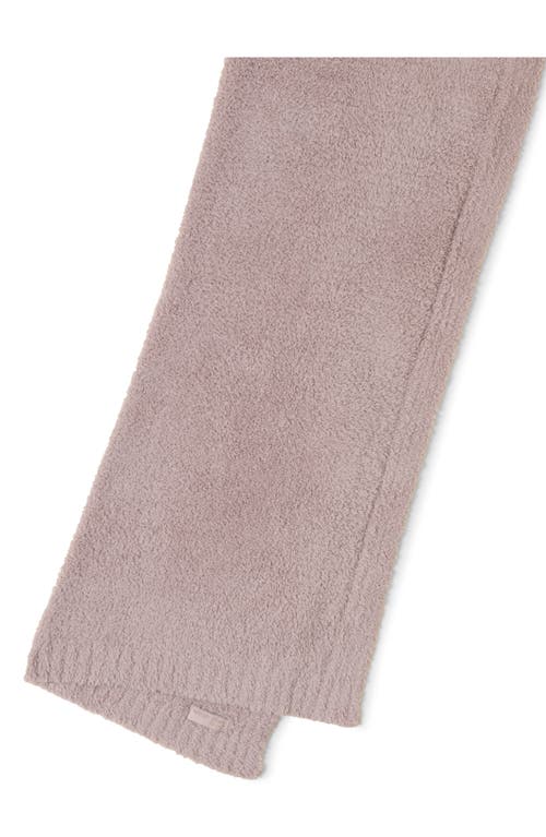 Shop Barefoot Dreams Cozychic® Stroller Blanket In Faded Rose