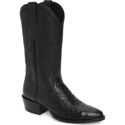 Ariat Circuit Cowboy Boot, Black