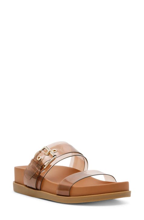 Annie Slide Sandal (Women)