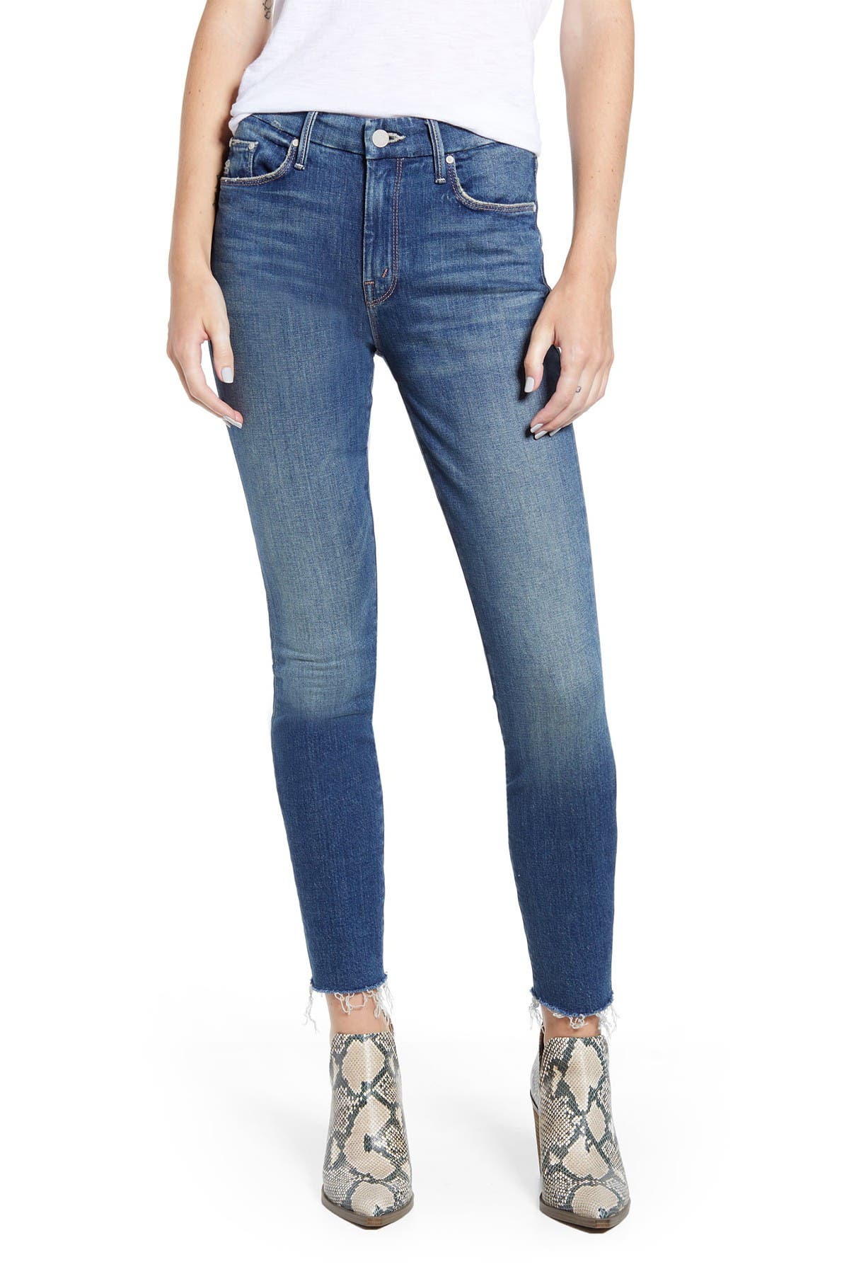 mother jeans nordstrom rack