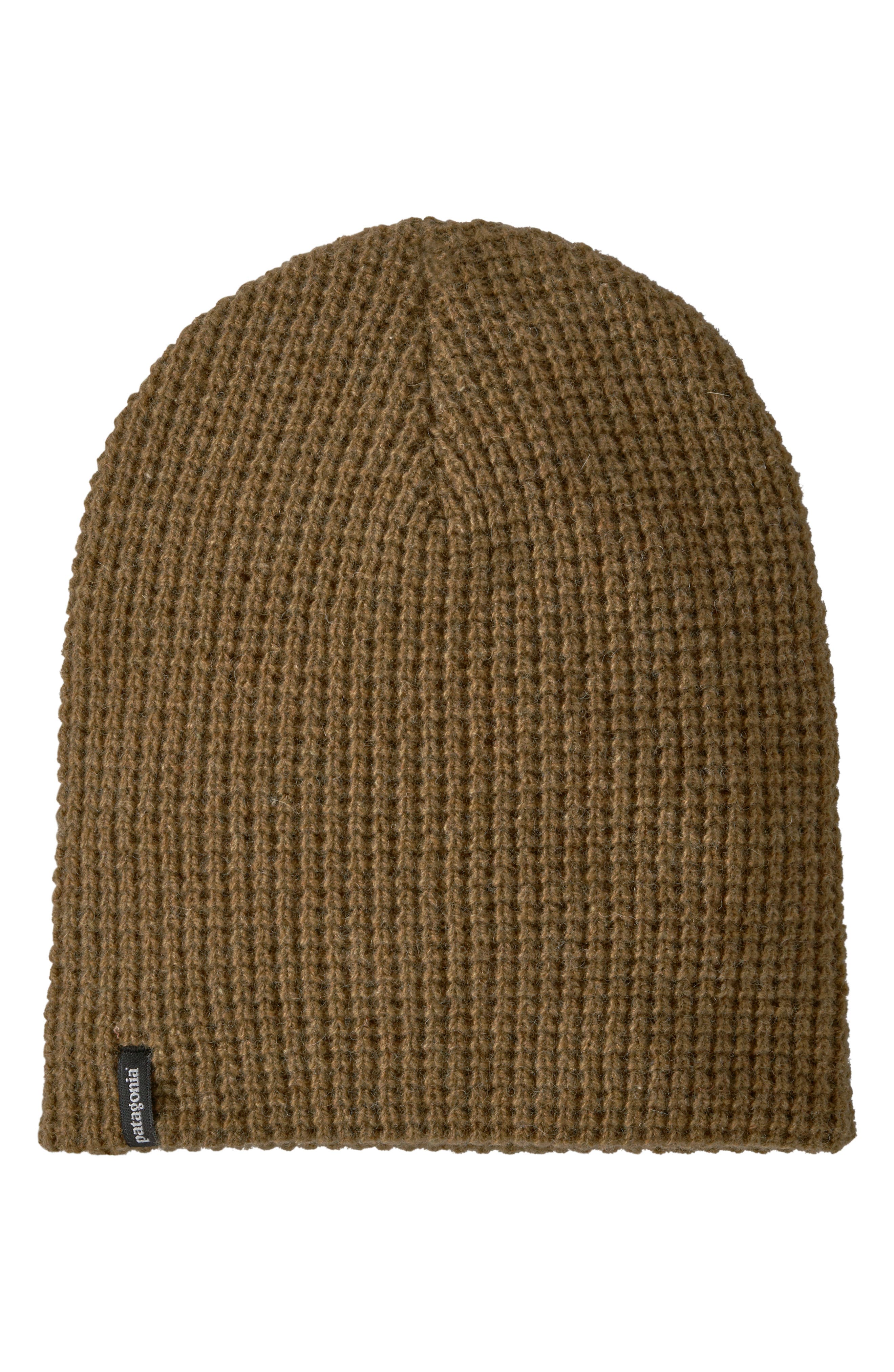 patagonia desert sky beanie