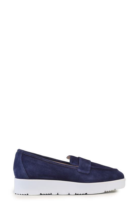 AMALFI BY RANGONI AMALFI BY RANGONI EUFORIA PLATFORM LOAFER
