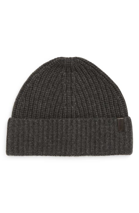 Men's Grey Beanies | Nordstrom