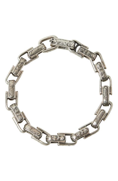 Men's Link Bracelets | Nordstrom