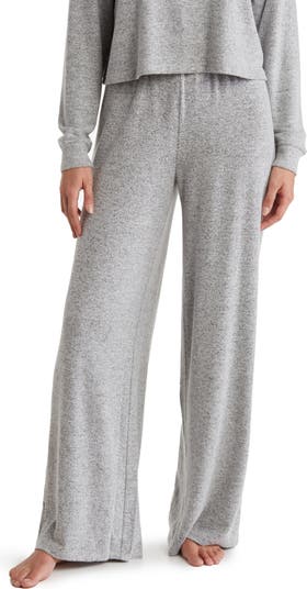 Easy Cozy Wide Leg Pajama Pants