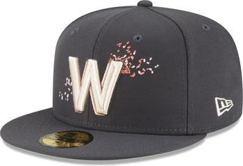 San Diego Padres New Era 2022 City Connect Low Profile 59FIFTY