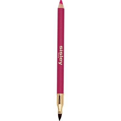 Sisley Paris Phyto-Levres Perfect Lip Pencil - Fushia