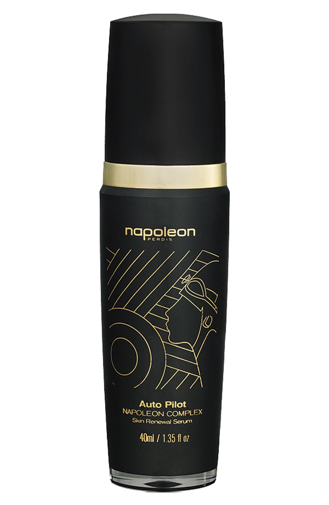 Napoleon Perdis 'Auto Pilot Napoleon Complex' Skin Renewal Serum