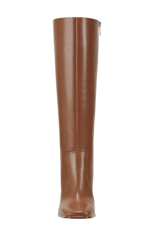 Marc Fisher Ltd Dreeam Knee High Boot In Medium Natural 101