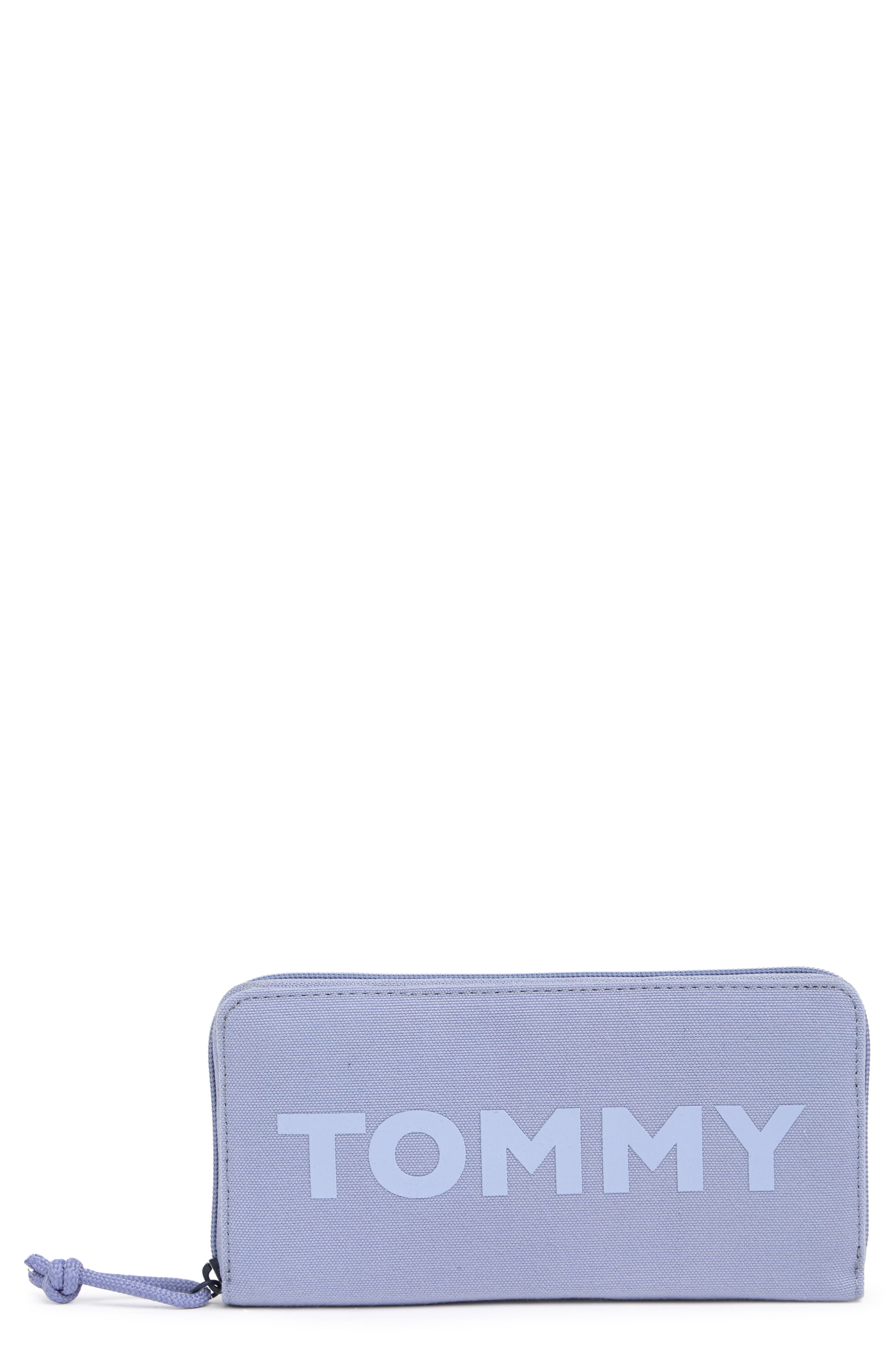 tommy highlighter wallet