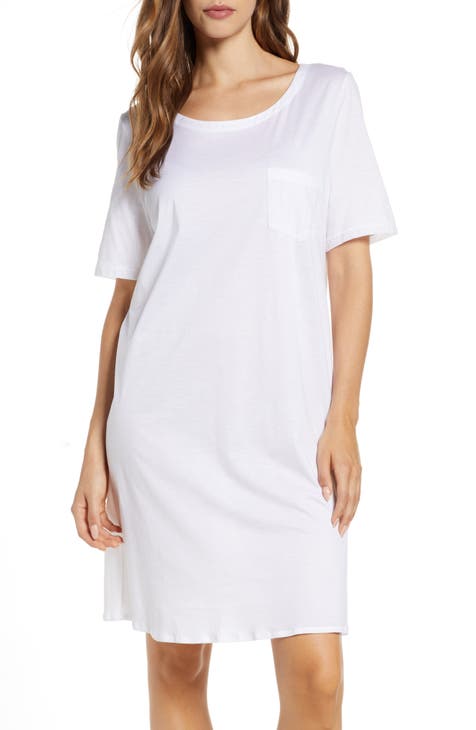 Women's 100% Cotton Nightgowns & Nightshirts | Nordstrom