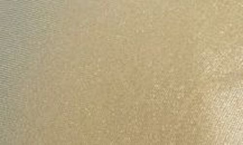 Boamar Rubi O-ring Bikini Top In Champagne