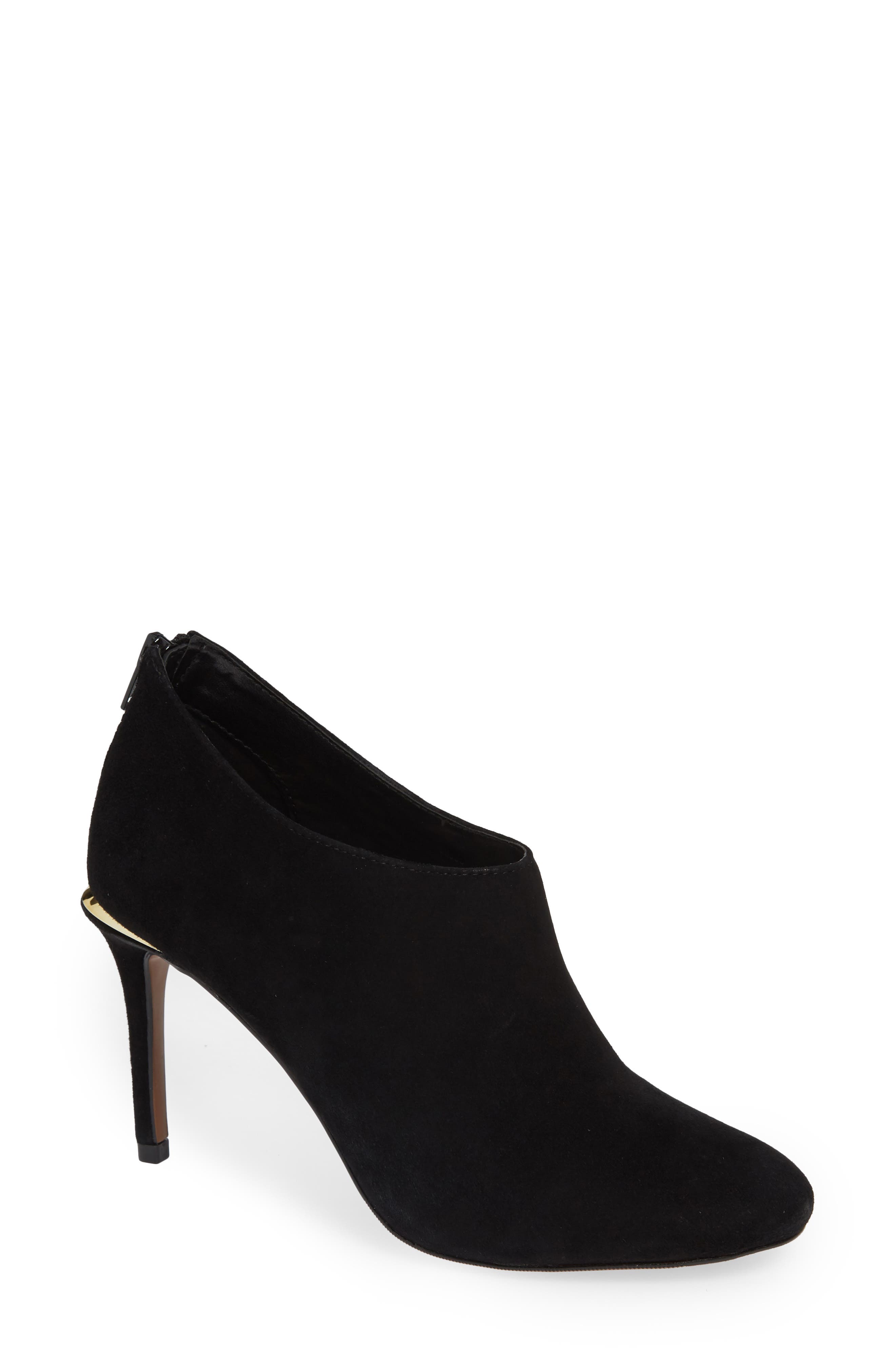 Kensie Roland Bootie