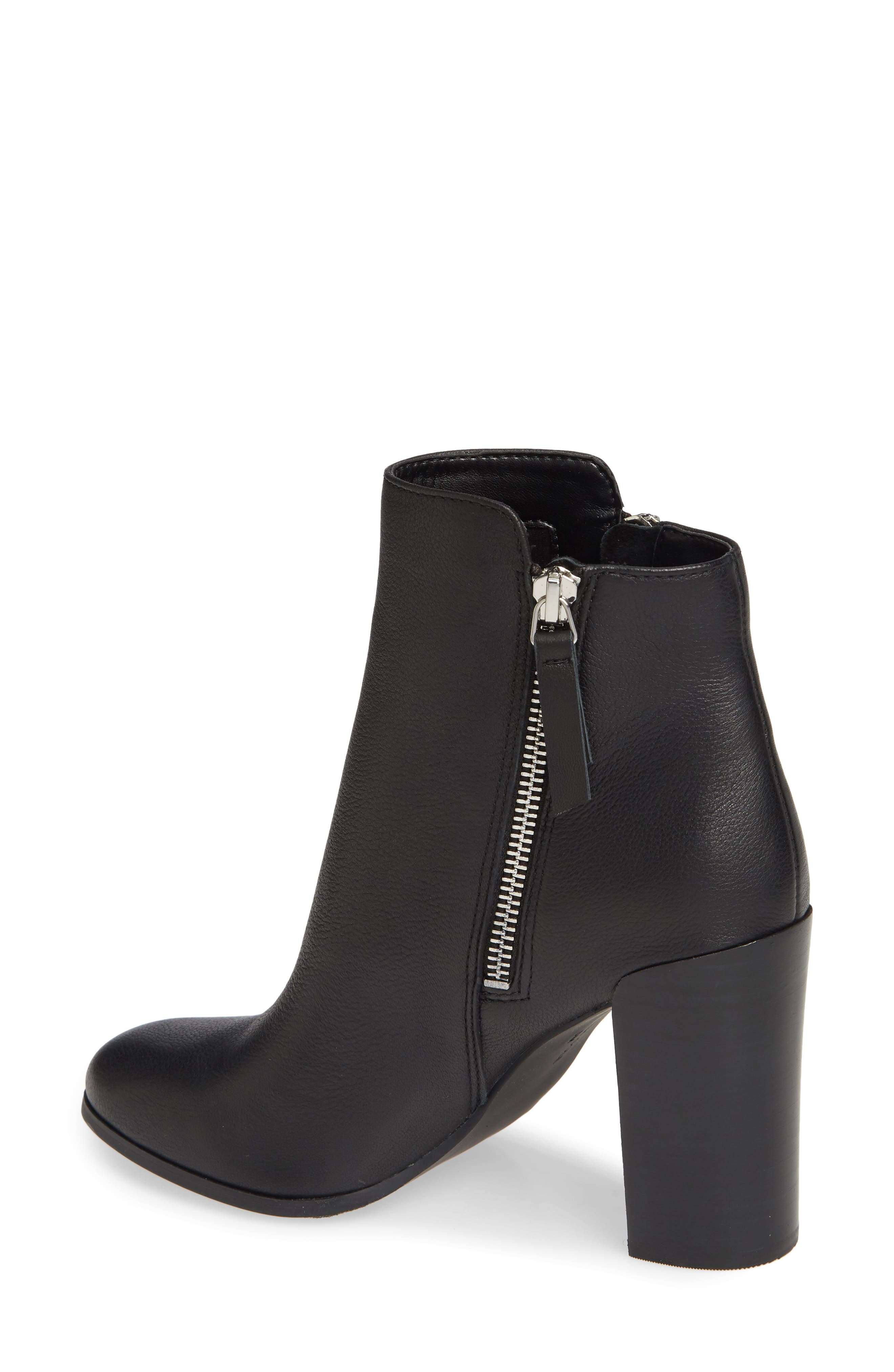 kenneth cole justin bootie
