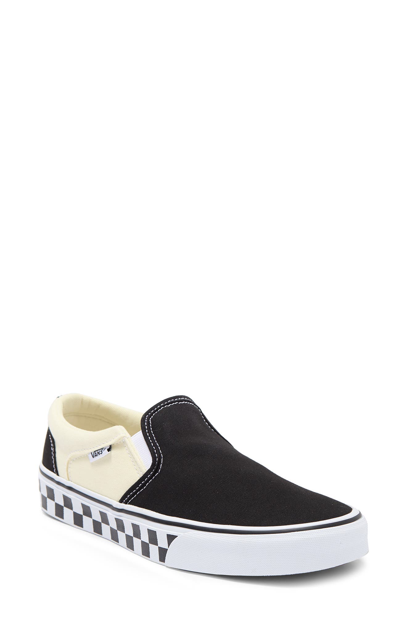 vans slip ons nordstrom rack