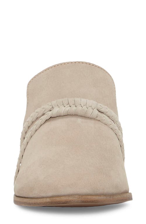 Shop Lucky Brand Marisole Mule In Cobblestone