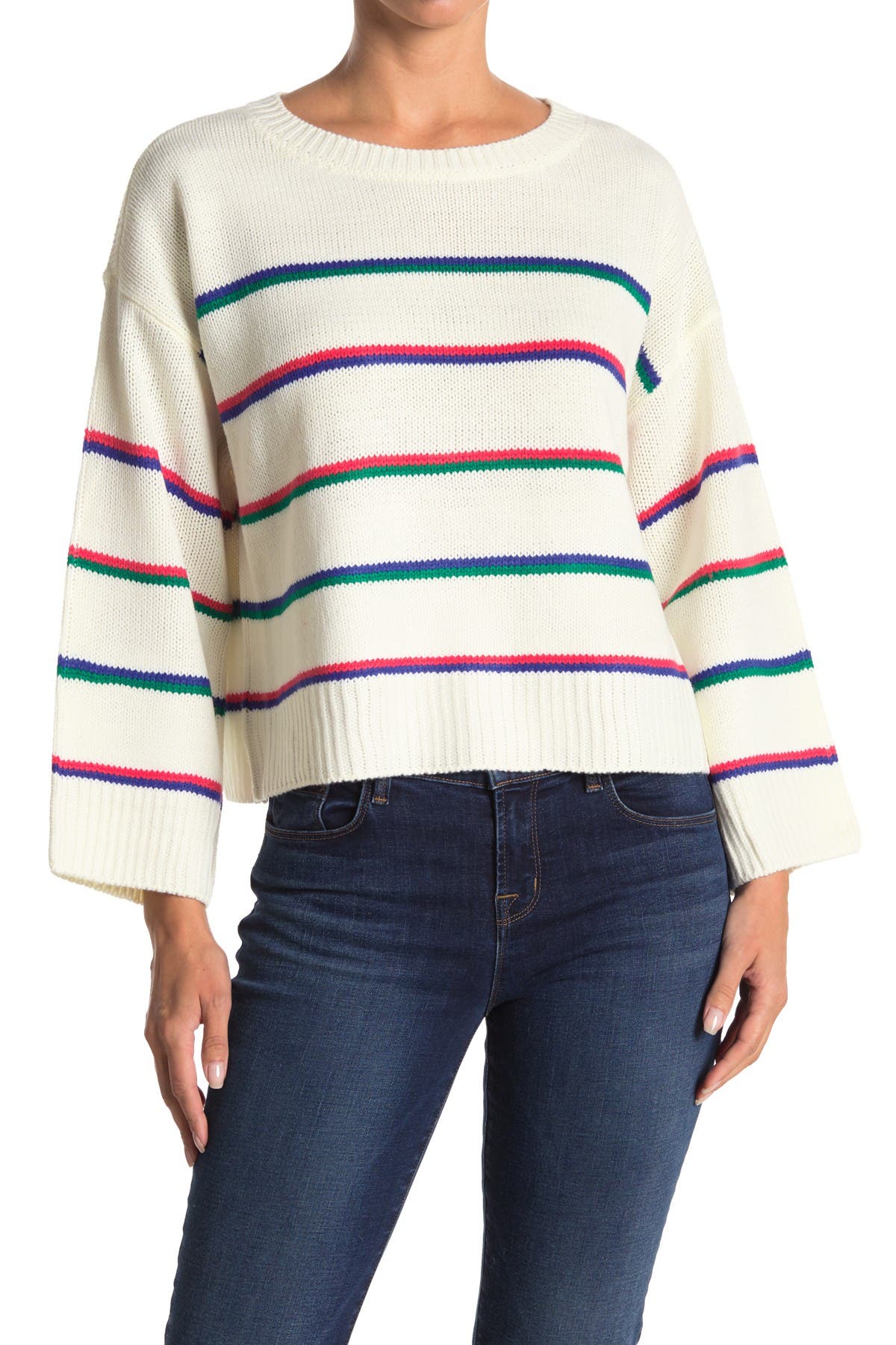 hype sweater