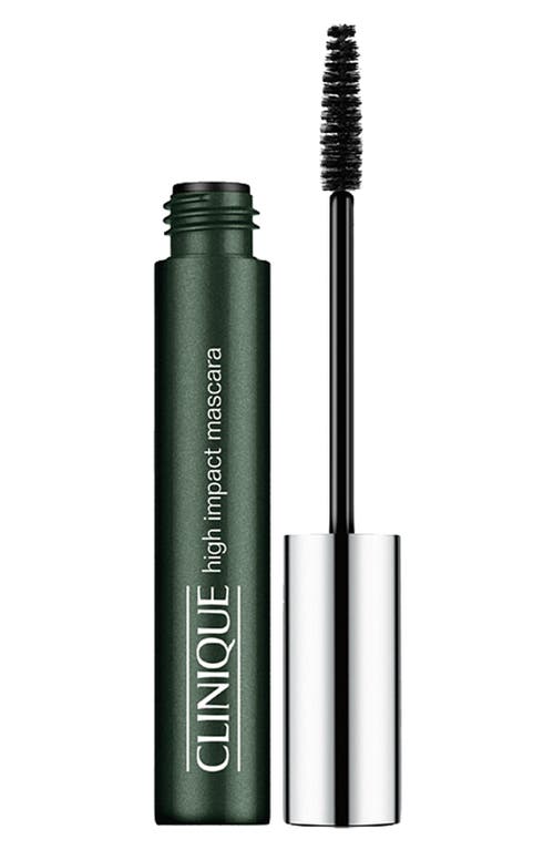 UPC 020714192341 product image for Clinique High Impact Mascara in Black/brown at Nordstrom | upcitemdb.com