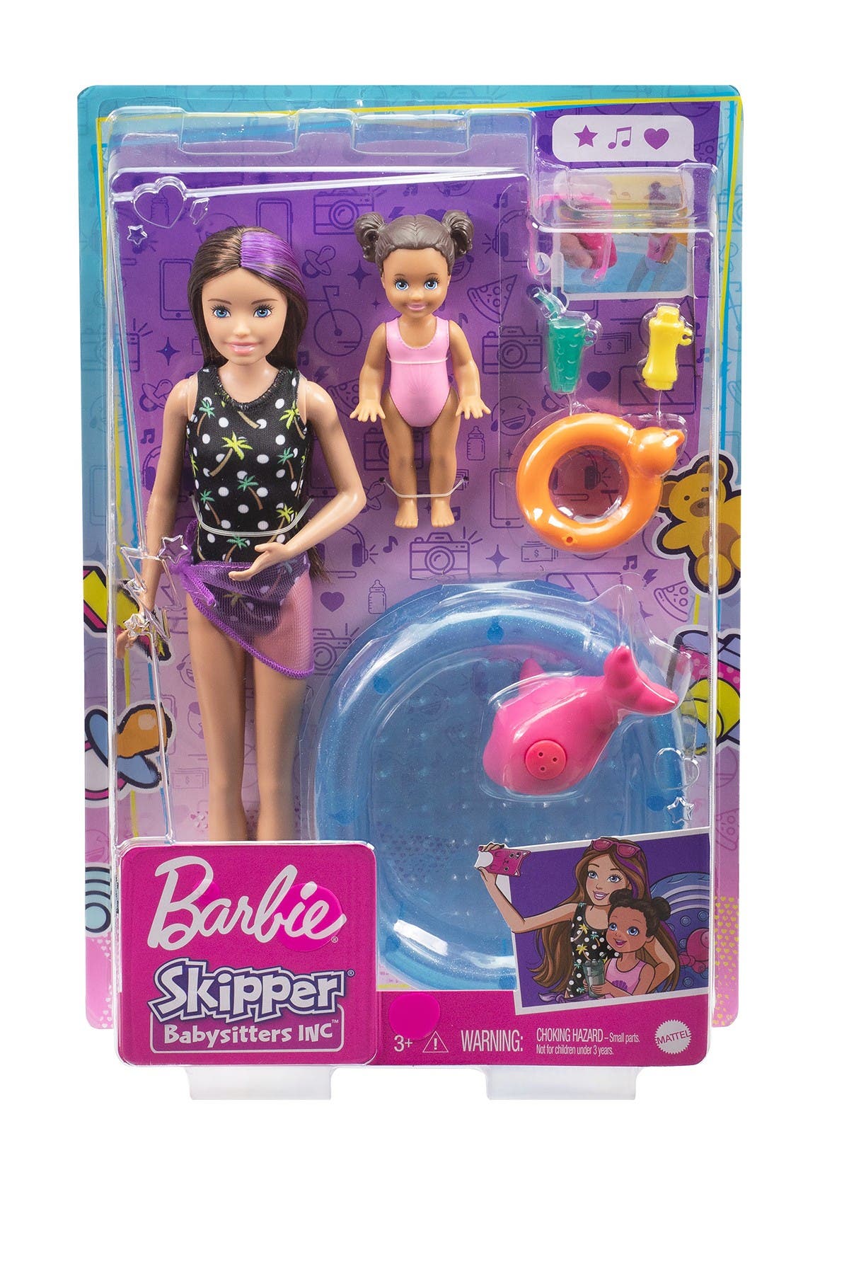 babysitters inc