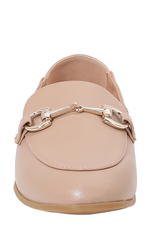 BERNESS BERNESS JILL BIT LOAFER