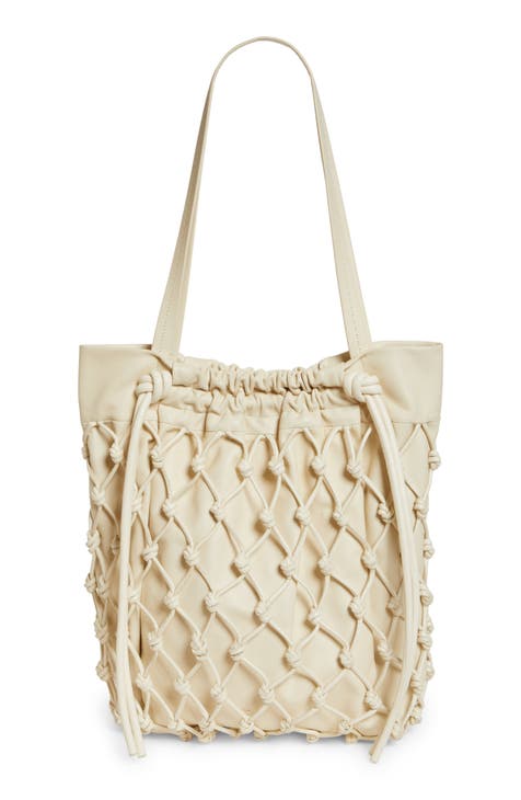 Proenza Schouler Leopard-Print North-South Tote Bag - ShopStyle