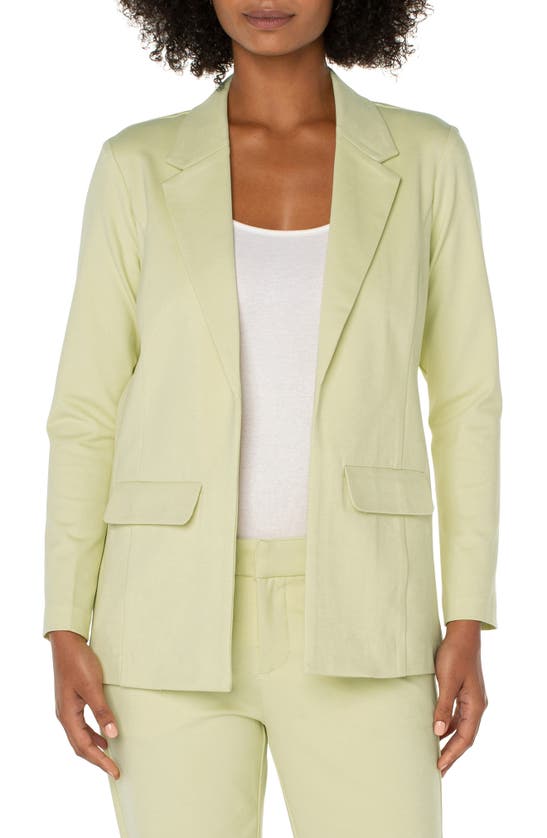 LIVERPOOL LOS ANGELES BOYFRIEND BLAZER