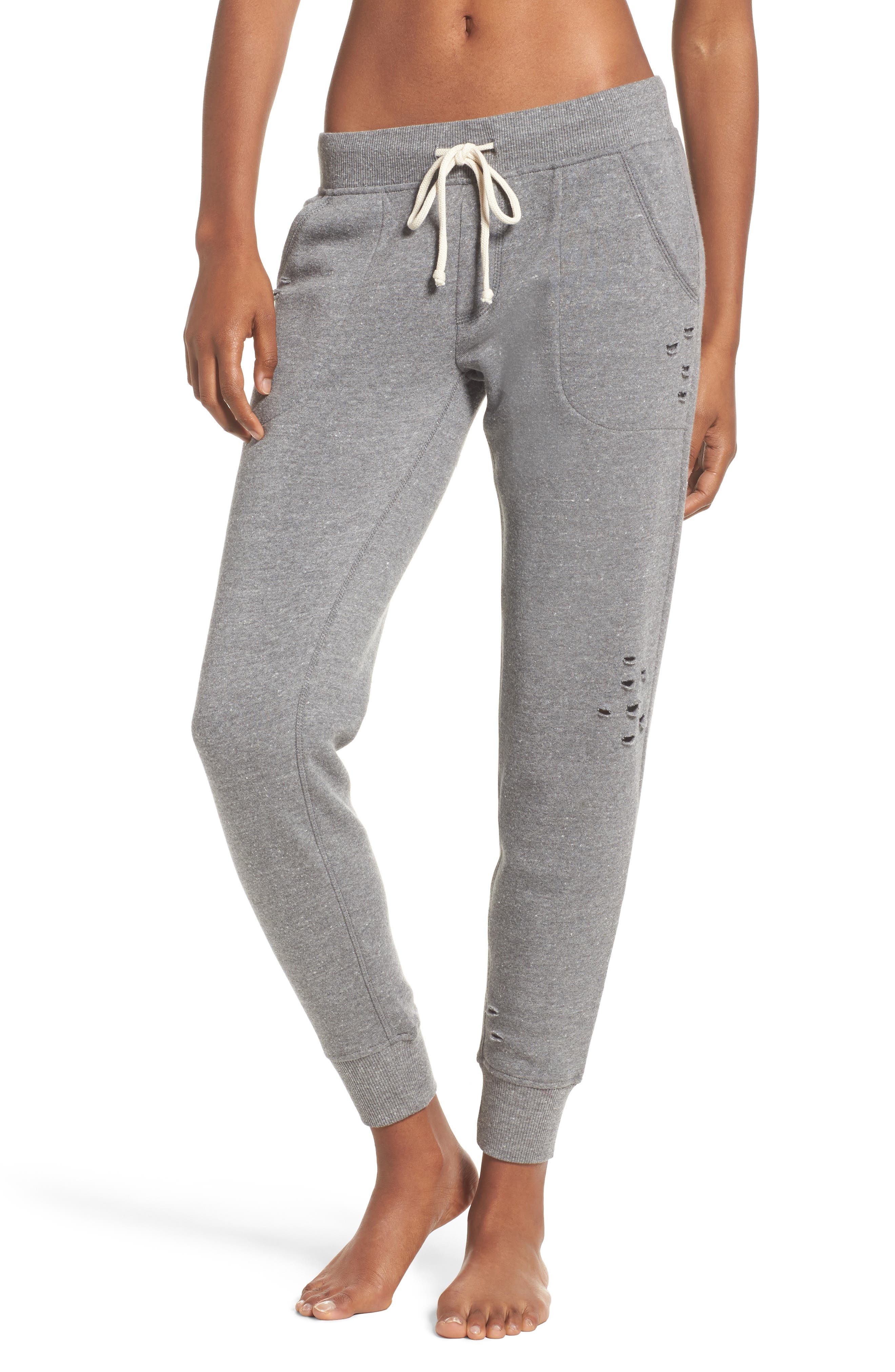 alternative joggers