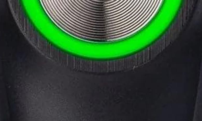 Cortex Beauty Traveltrim Portable Precision Trimmer $110 Value In Black