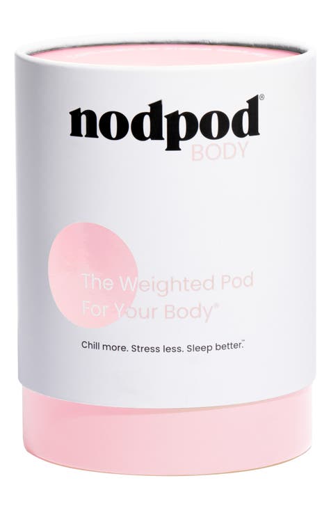 BODY® Weighted Body Pod