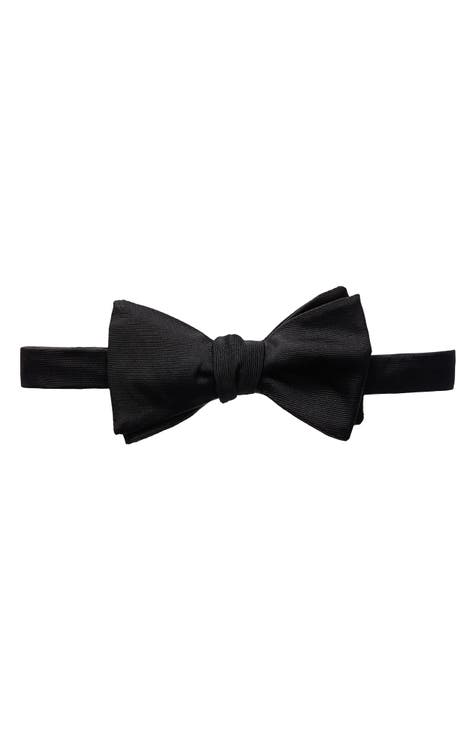 Black Glitter Bow Tietiebow Tiemen Bow Tiebow Tie for Boysbow Tie for  Toddlertrendy Oversize 