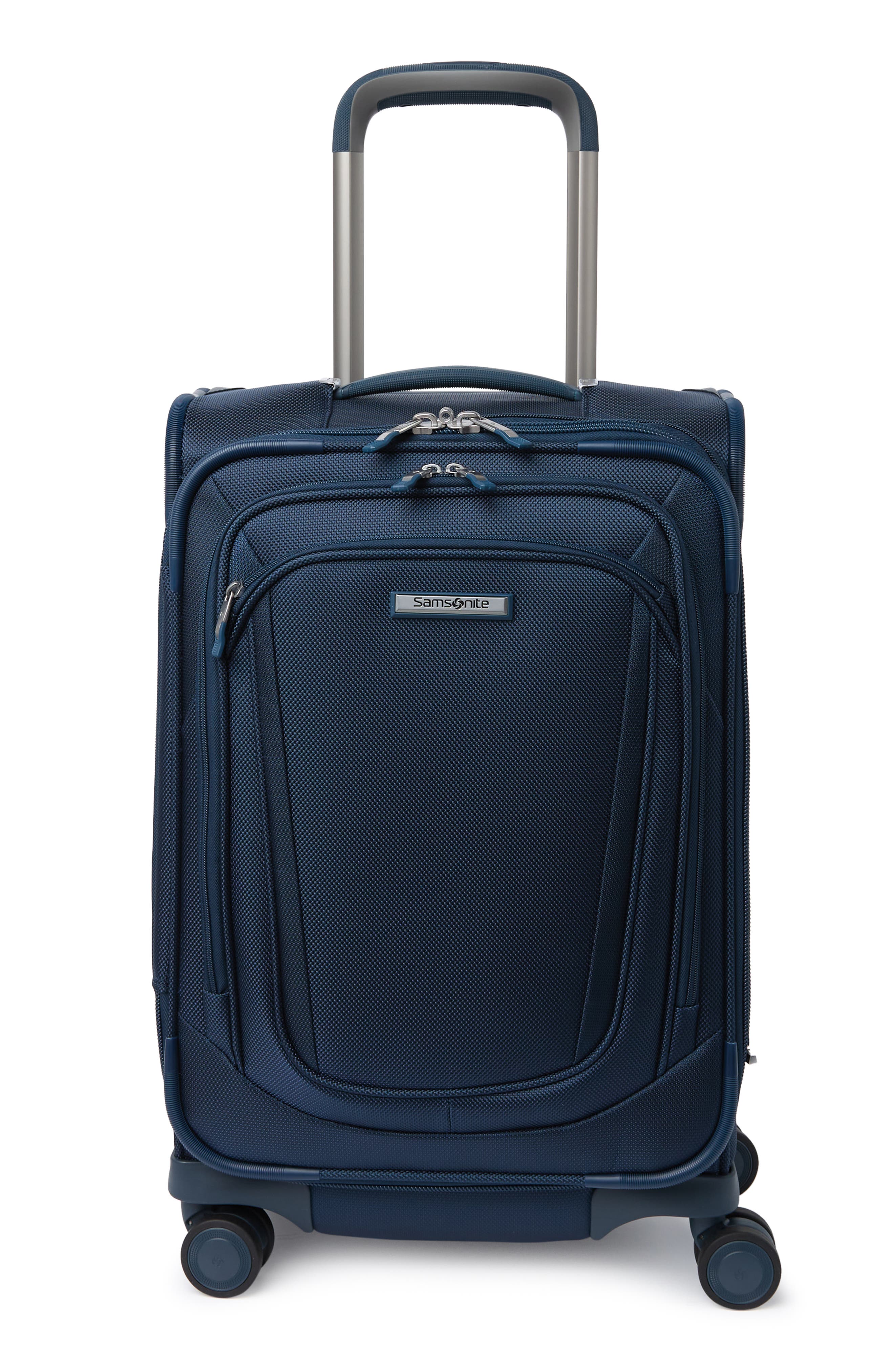 Nordstrom samsonite luggage online