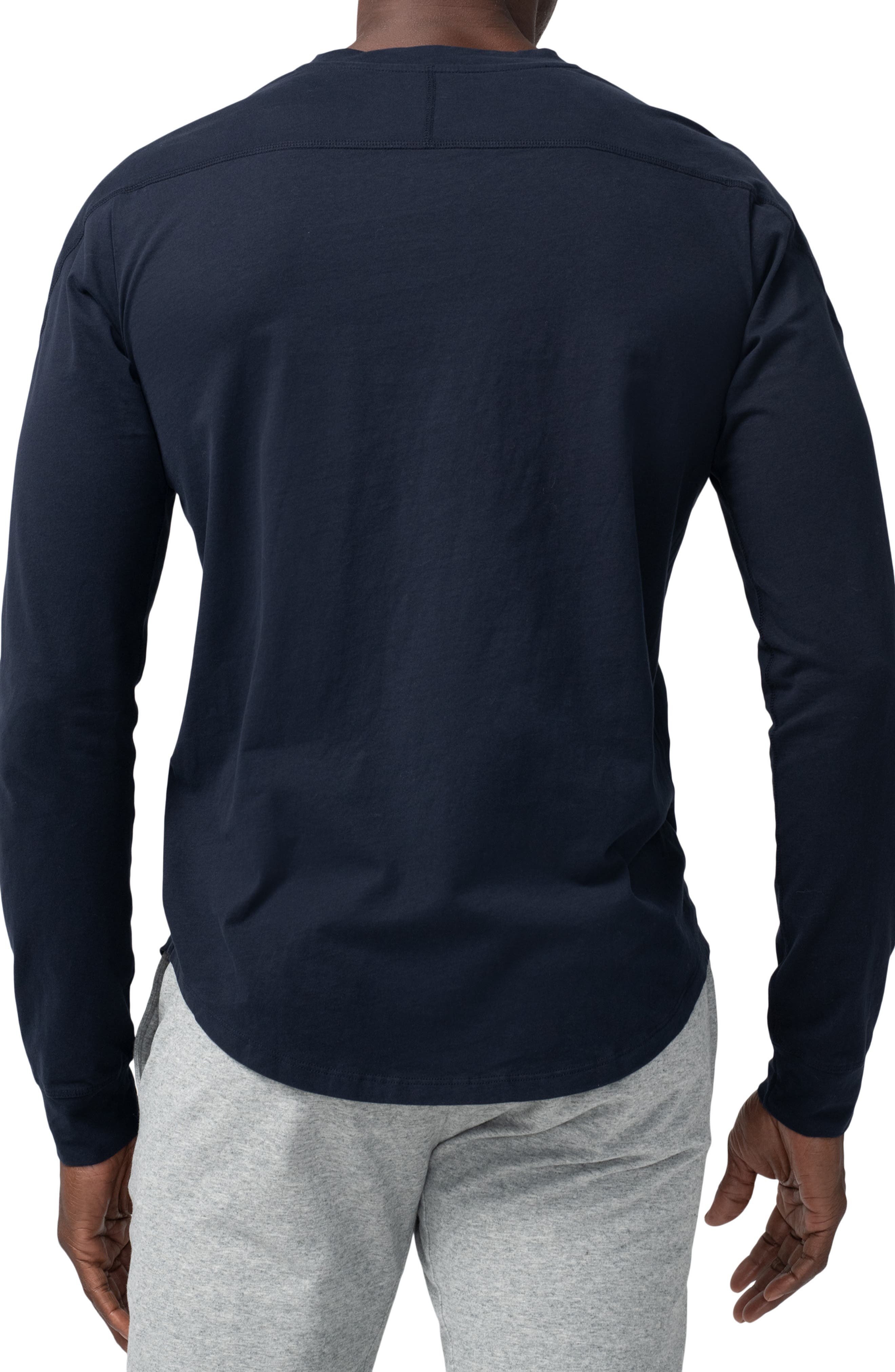 GOOD MAN BRAND Premium Cotton Jersey T-Shirt, Main, color, SKY CAPTAIN