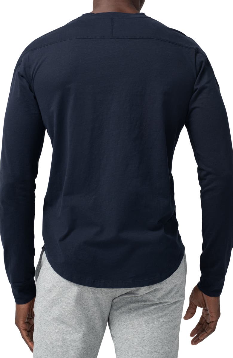 GOOD MAN BRAND Premium Cotton Jersey T-Shirt, Main, color, SKY CAPTAIN