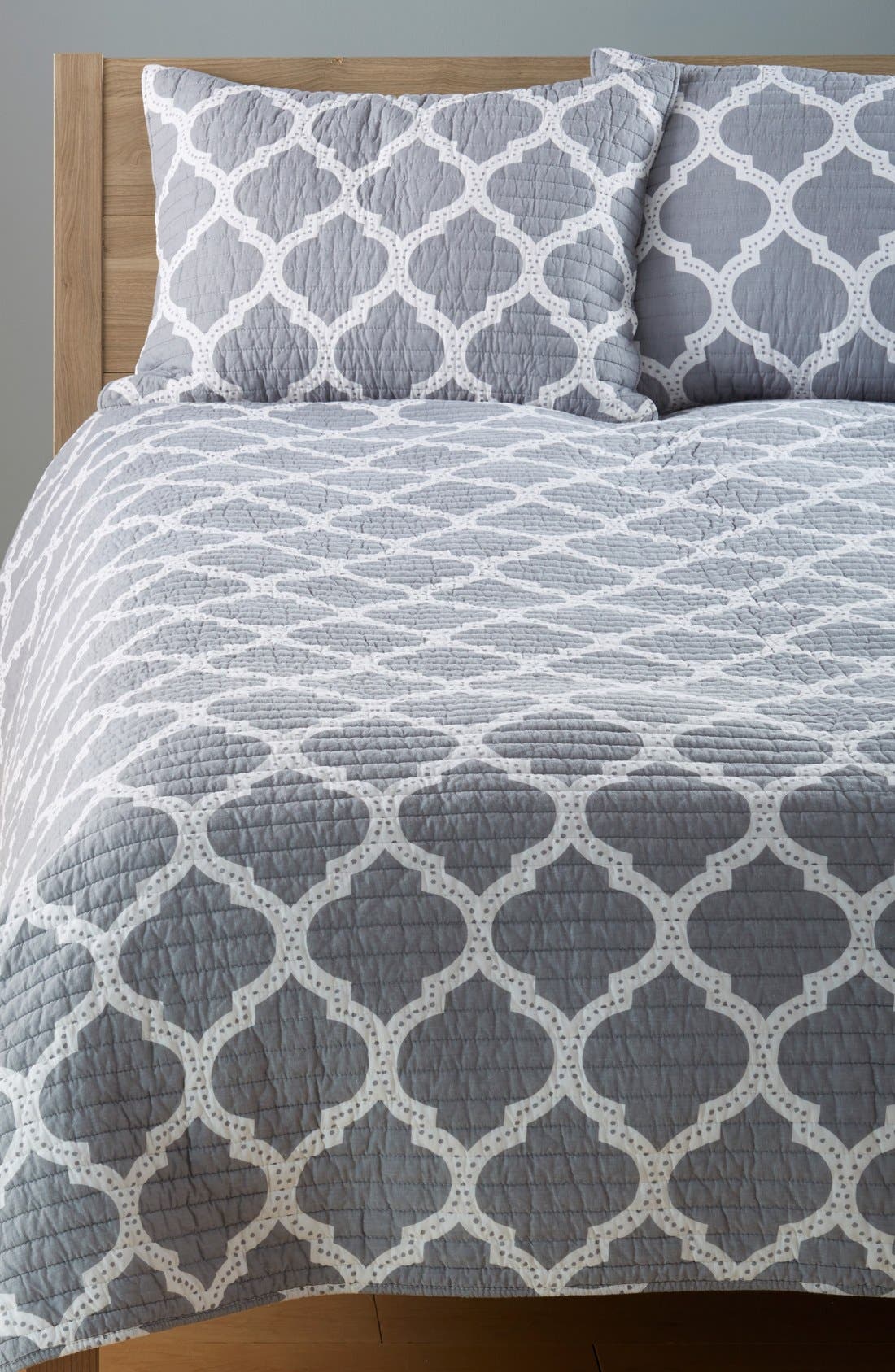Levtex 'Moroccan' Quilt Nordstrom