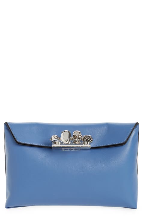 Women's Alexander McQueen Clutches & Pouches | Nordstrom Women's Alexander McQueen Clutches & Pouches | Nordstrom