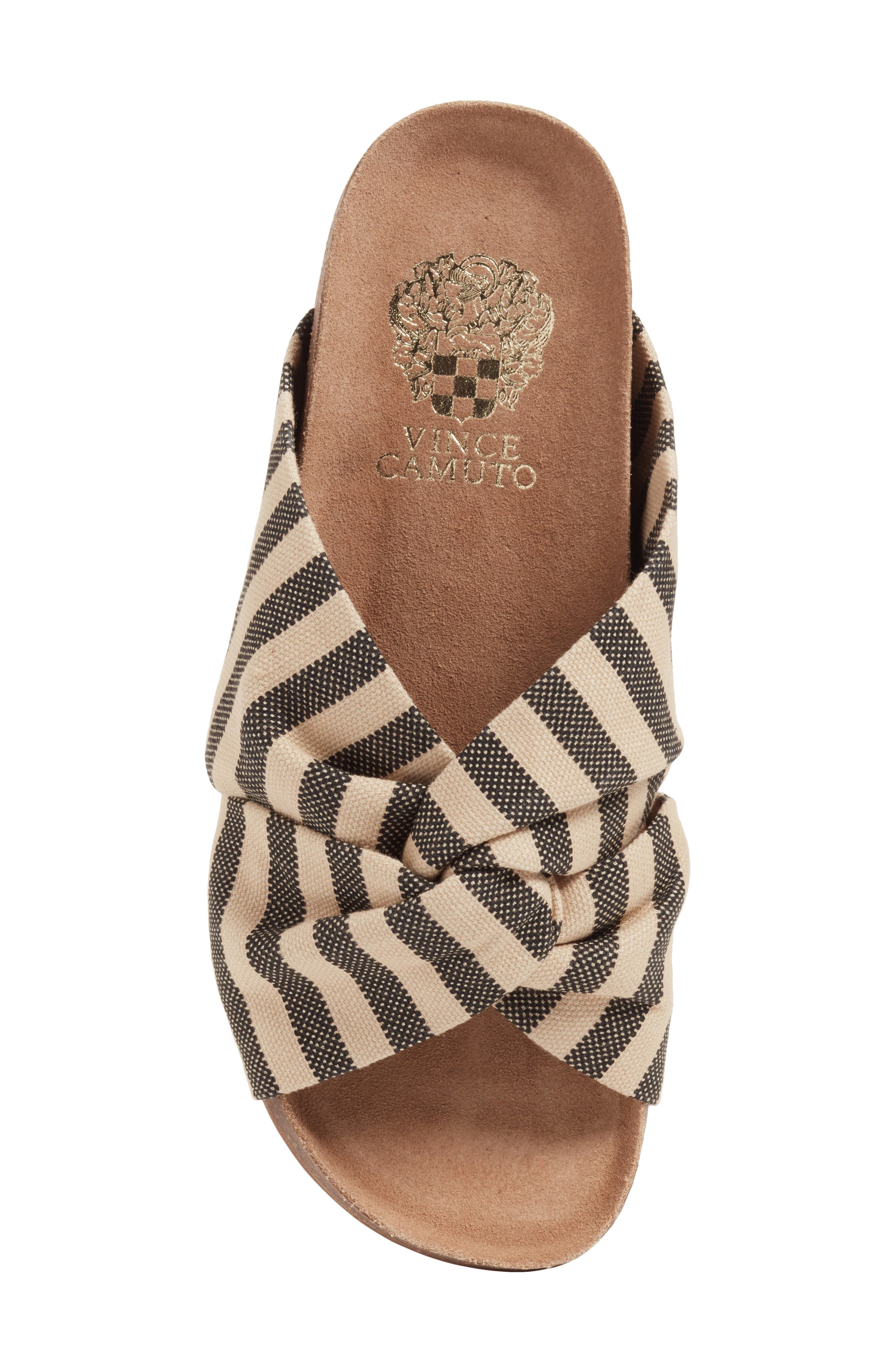 vince camuto biminti slide sandal