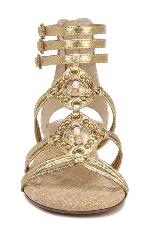 SAM EDELMAN SAM EDELMAN DANICA WEDGE SANDAL