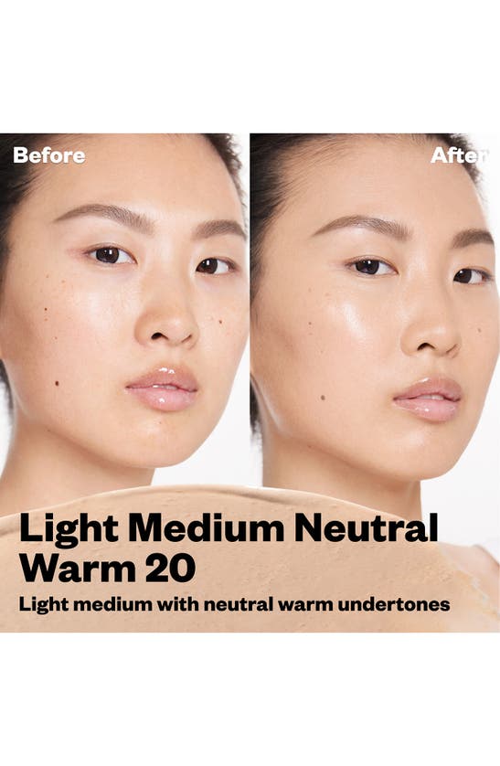 KOSAS KOSAS BB BURST TINTED MOISTURIZER GEL CREAM WITH COPPER PEPTIDES