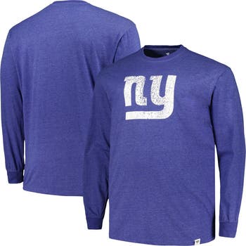 Ny giants jersey big online and tall