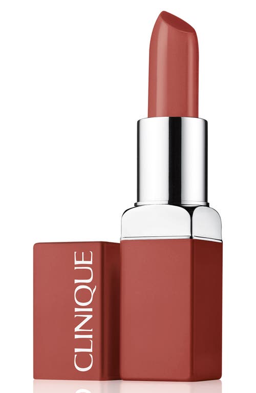 UPC 192333012413 product image for Clinique Even Better Pop Lip Color Foundation Lipstick in 14 Nestled at Nordstro | upcitemdb.com