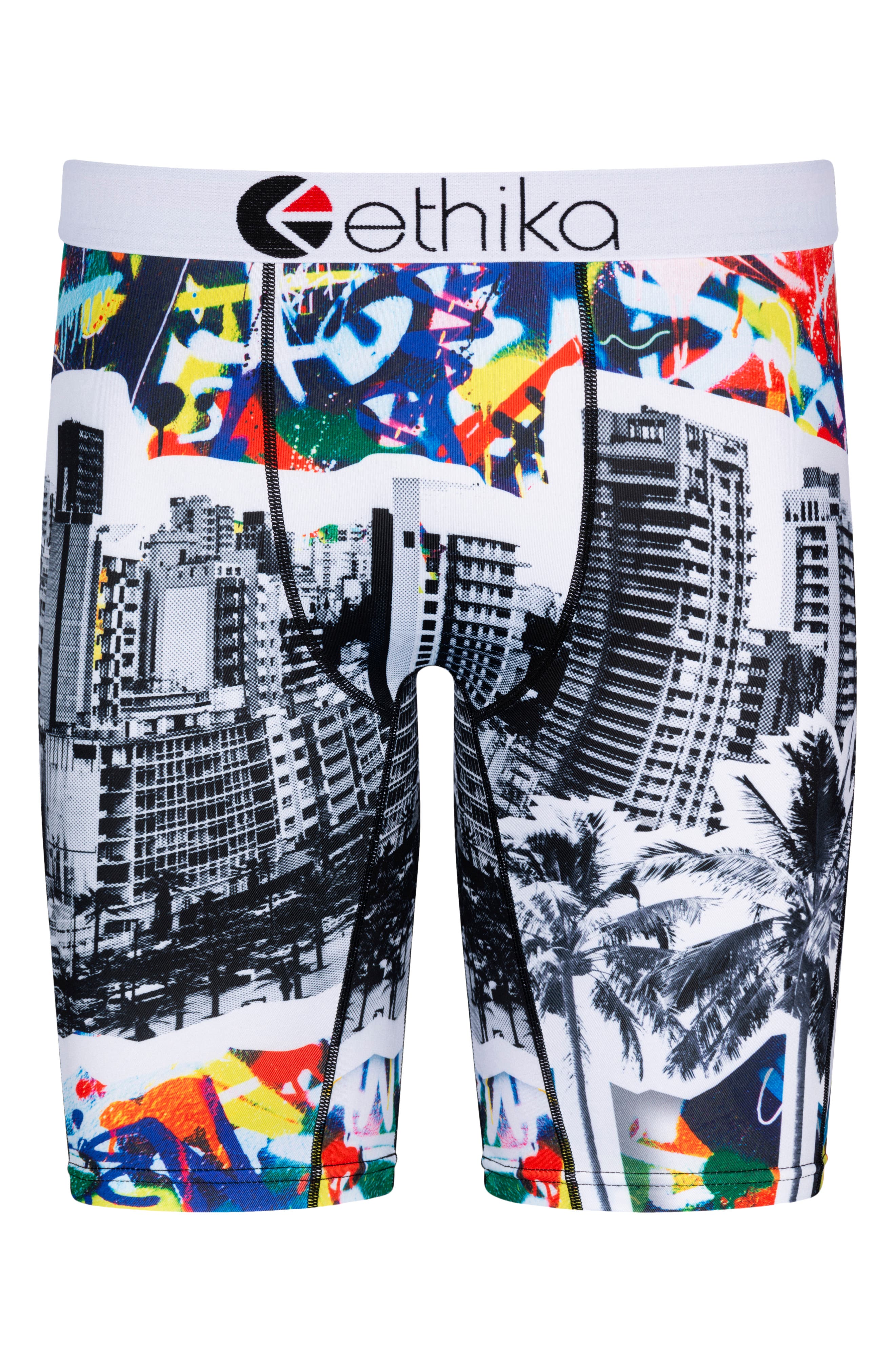 ethika draws near me