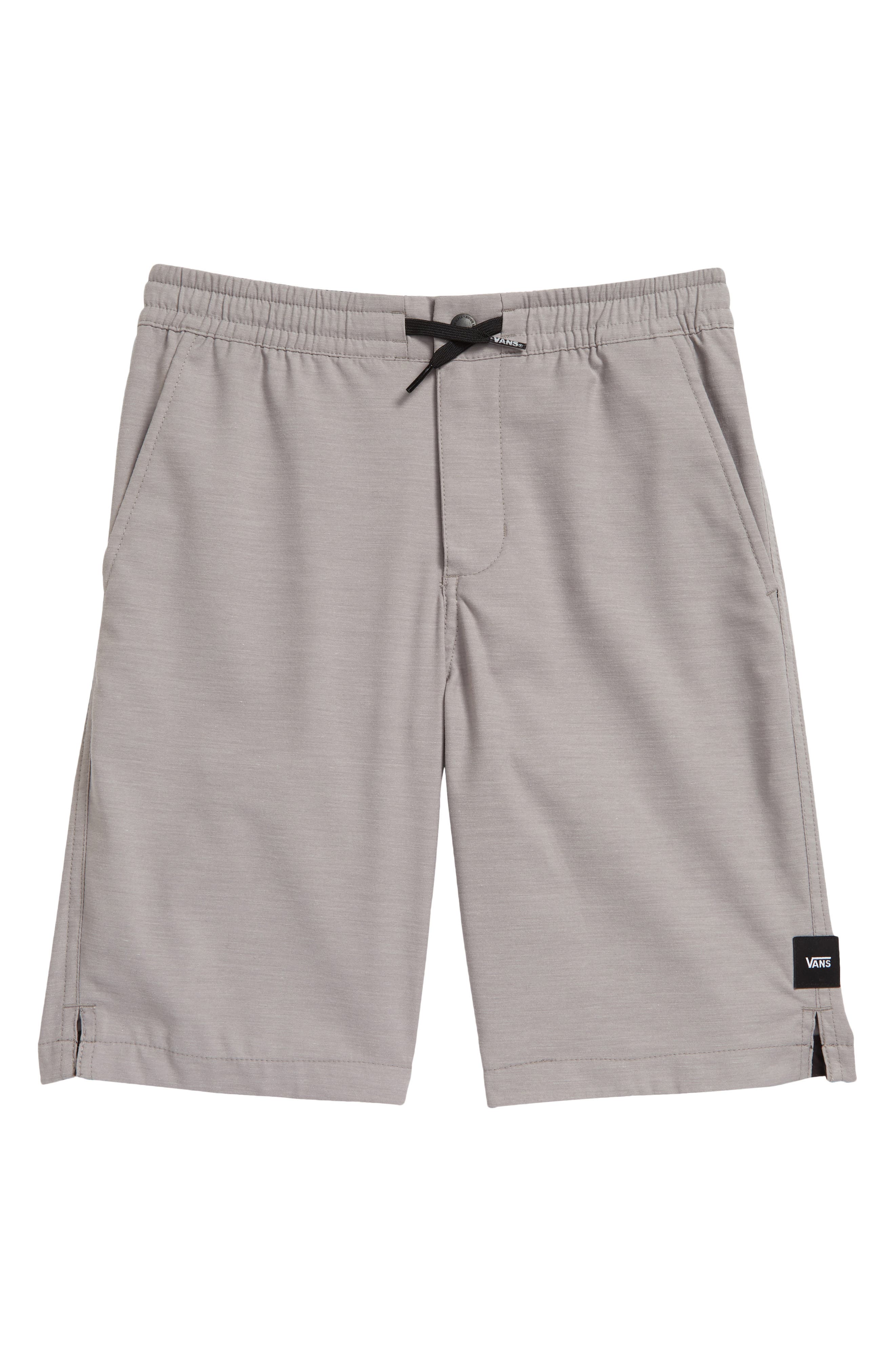 vans short shorts