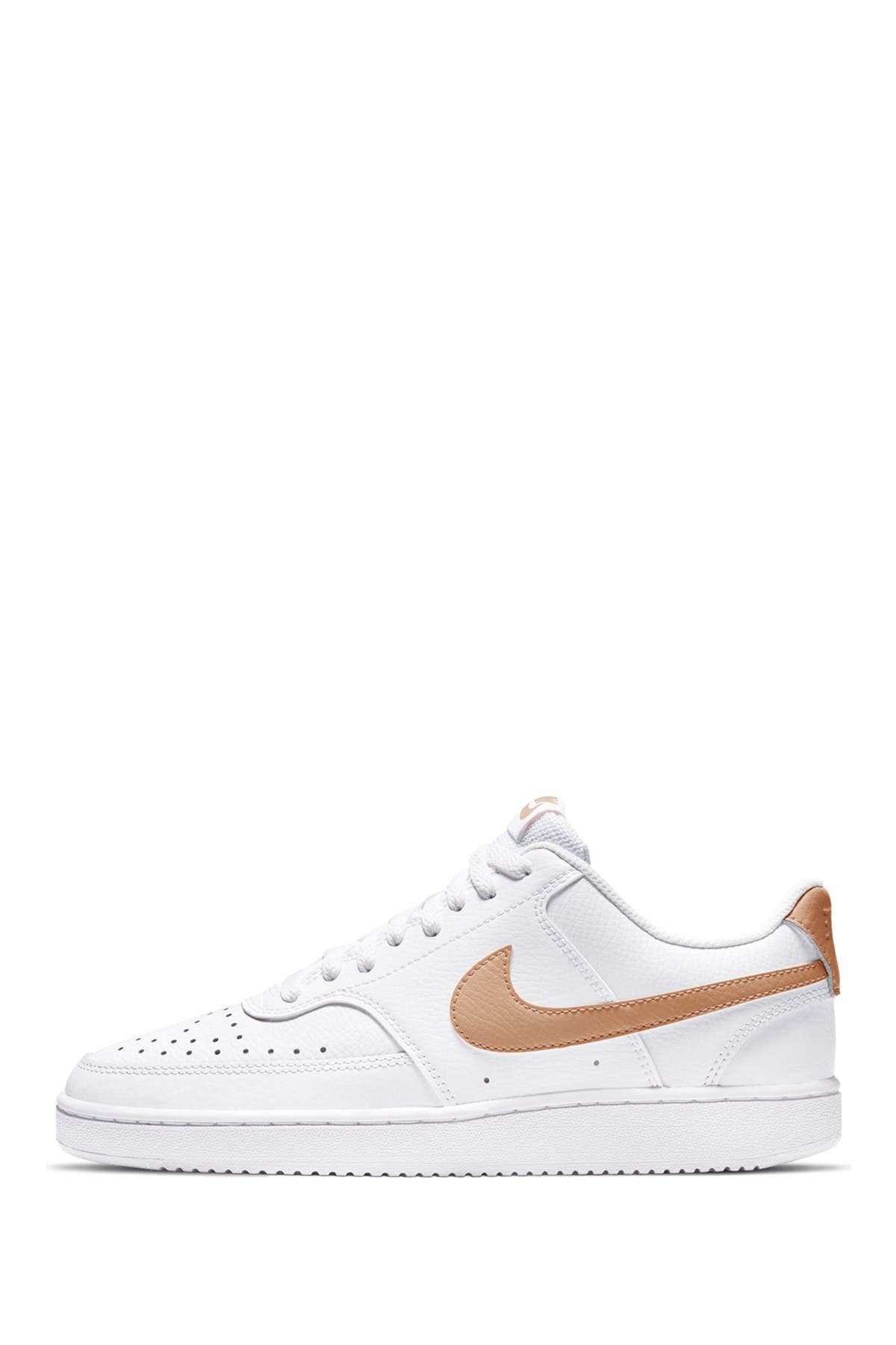 Nike | Court Vision Low Sneaker | Nordstrom Rack