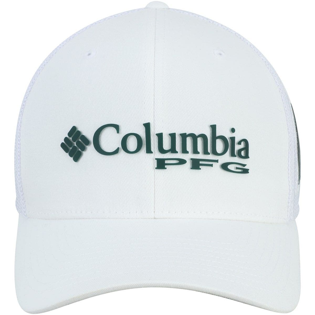 columbia pfg michigan hat