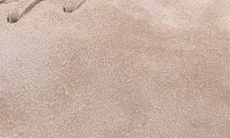 L'amour Des Pieds Tiffanie Wedge In Taupe