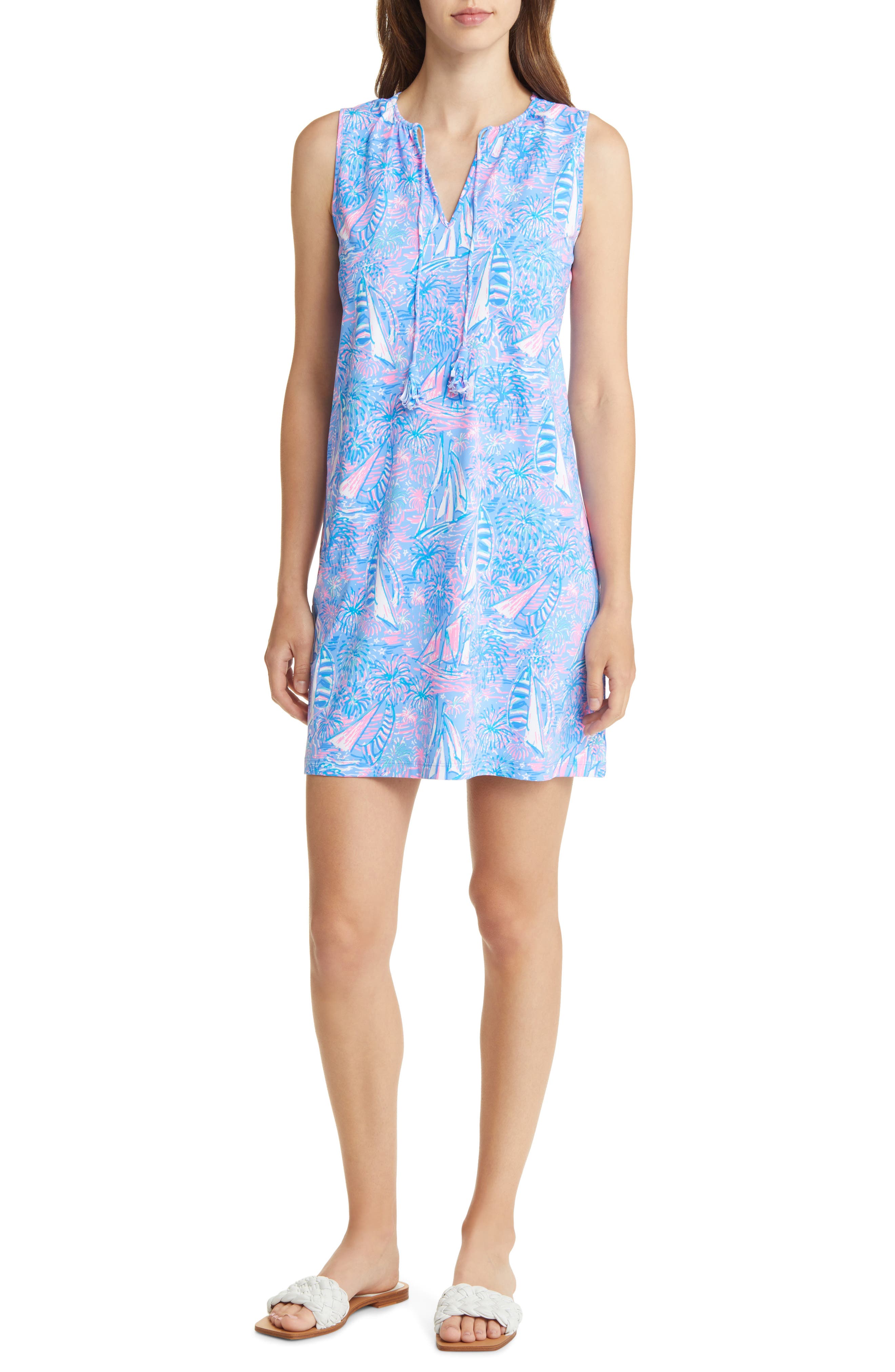 Lilly Pulitzer Dress Sale