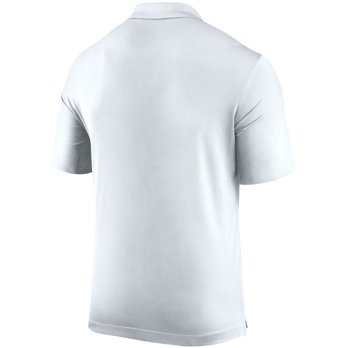 Nike Men's Nike White Texas Longhorns 