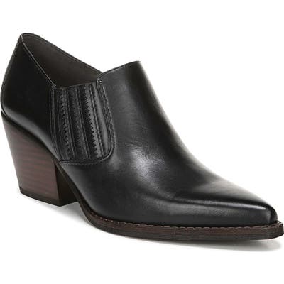 Sam Edelman Walton Chelsea Boot- Black